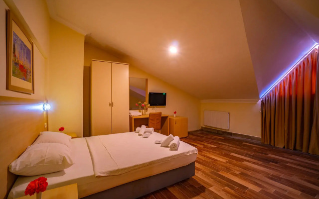Larina Thermal Resort & Spa