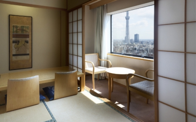 Japanese Style room 사진 2