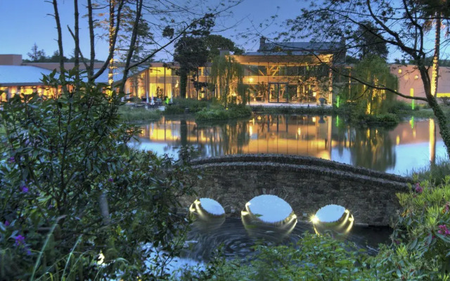Monart Destination Spa