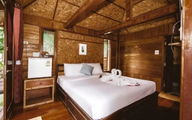 River View Resort At Chaewlan