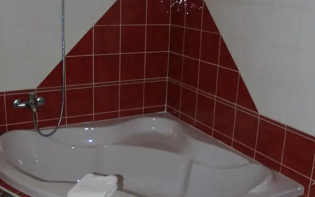 Motel U Krbu