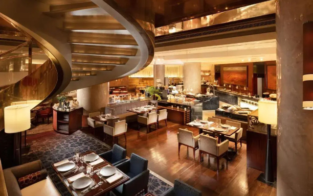Hilton Tokyo Hotel