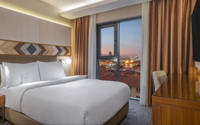 Mercure Ankara Kızılay