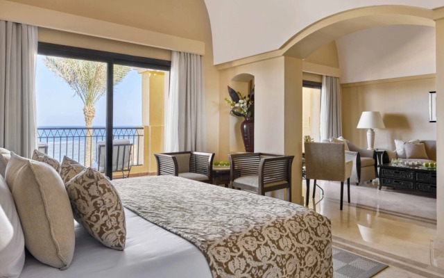 Jaz Samaya Resort