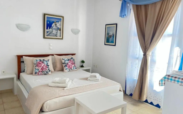 Aegean Star Hotel Apartments
