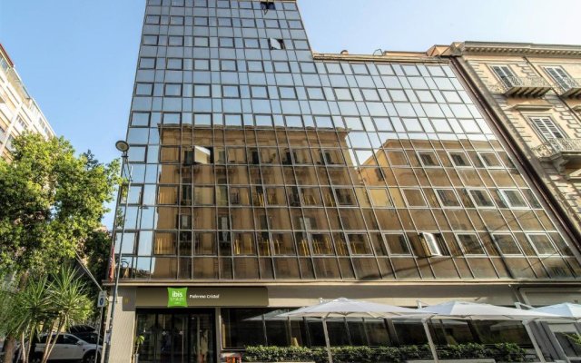 Ibis Styles Palermo Cristal