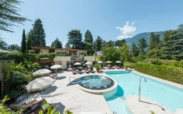 Hotel Mignon Meran Park & Spa