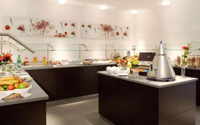 Mercure Hotel Düsseldorf Neuss