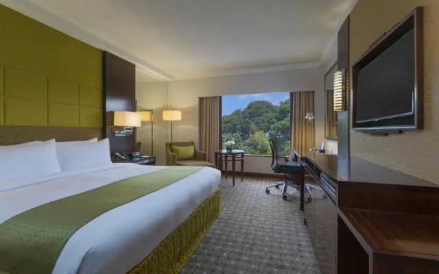 Holiday Inn Singapore Orchard City Centre by IHG