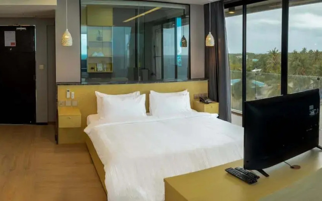 Swarn by Hawks Hotels Hotel