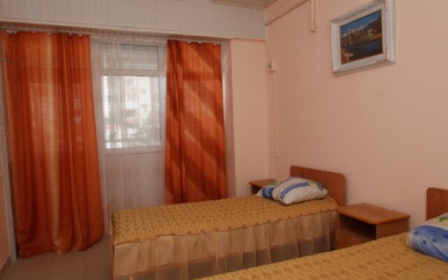 Solnyishko Guest House