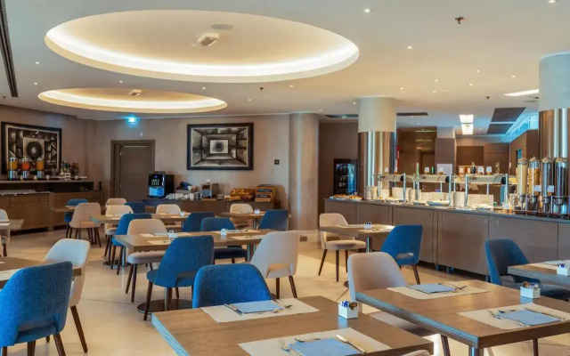 Delta Hotels by Marriott Olbia Sardinia
