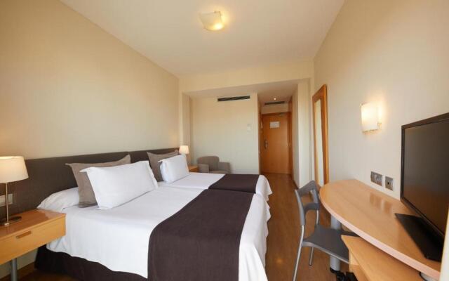 Hotel Zurbarán Palma