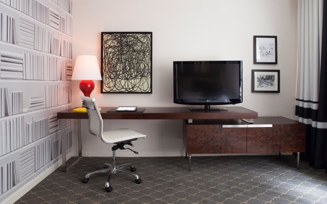 The Fifty Sonesta Hotel New York