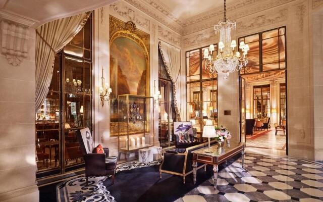 Le Meurice - Dorchester Collection