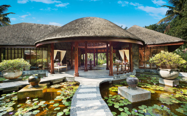 Ja Manafaru Resort
