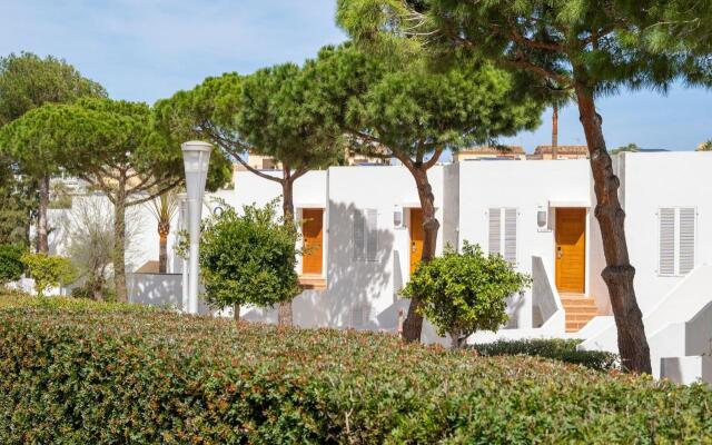 MarSenses Ferrera Blanca Hotel Family