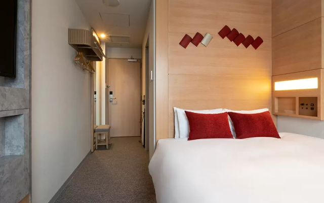 Prime Floor Double room (풀 더블 침대) 사진 3