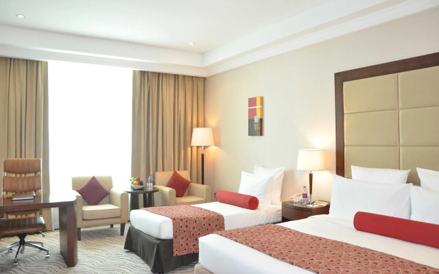 Park Regis Kris Kin Hotel Dubai