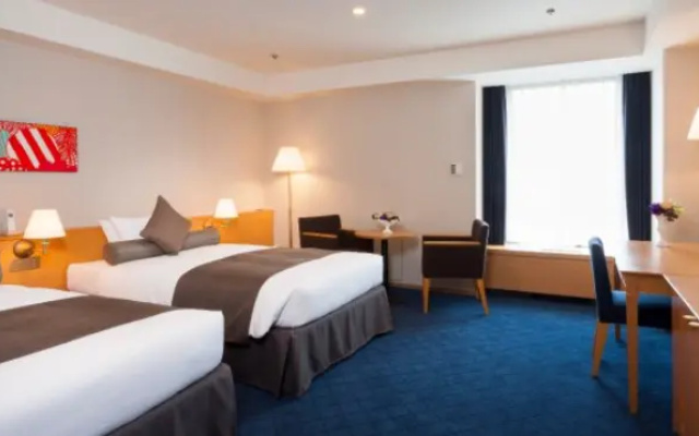 Comfort Large Twin room (트윈 침대 2개) 사진 1