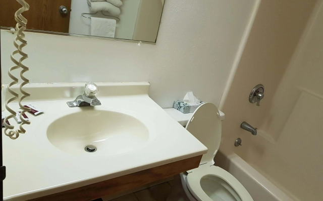 Le Mars Inn & Suites