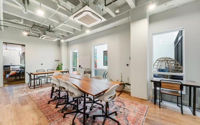 Hotel Nell - Union Market