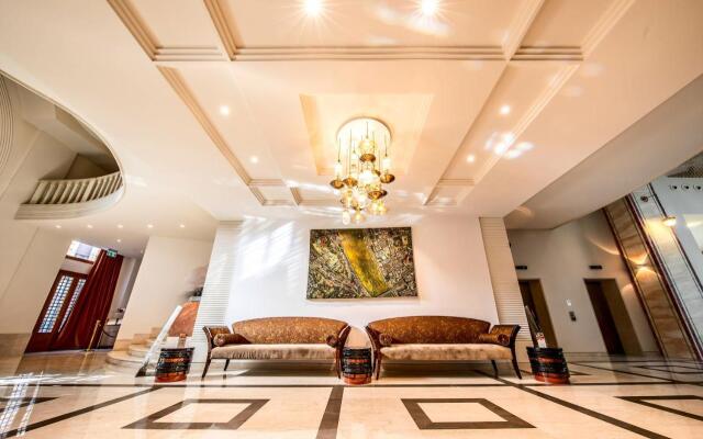 Continental Hotel Budapest