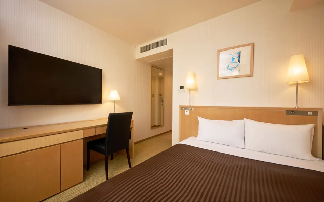 Superior Double room (풀 더블 침대) 사진 4