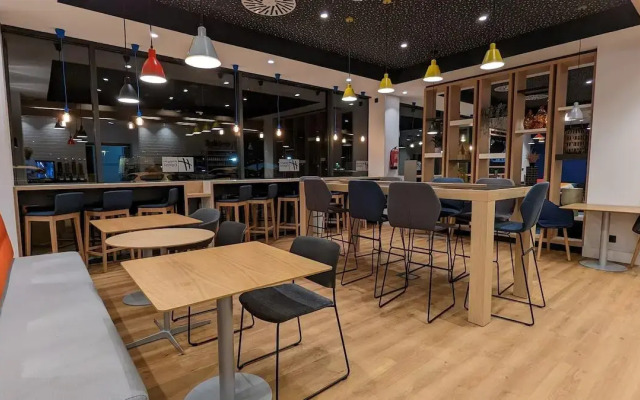 Holiday Inn Express Bilbao by IHG