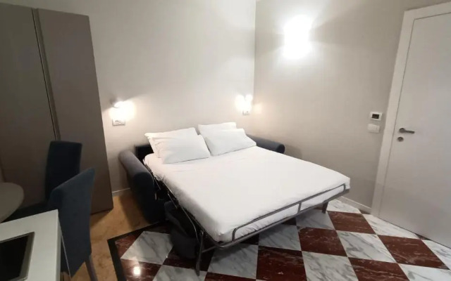 Andreola Central Hotel