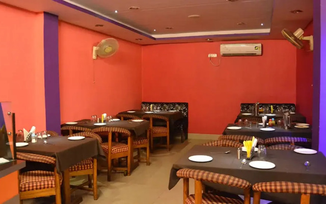 Hotel Park Inn