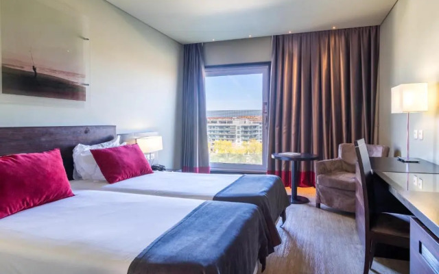 Melia Ria Hotel & Spa