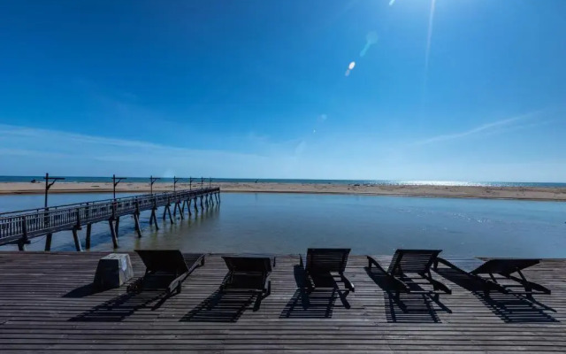 The Hotspring Beach Resort & Spa