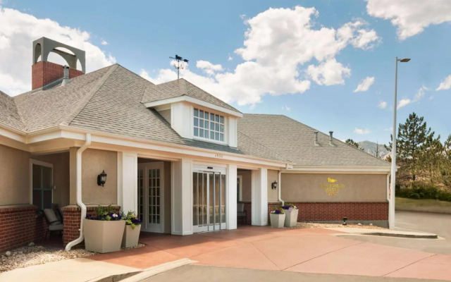 Homewood Suites by Hilton - Boulder
