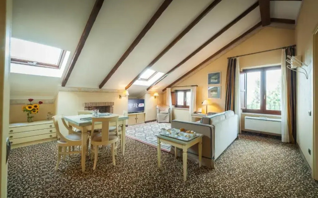 Relais Ducale Spa & Pool