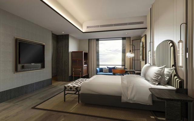 The Millen Penang, Autograph Collection