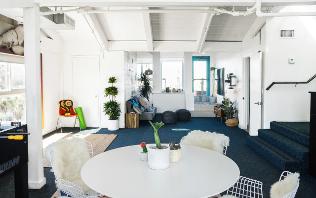 Hotel Erwin Venice Beach