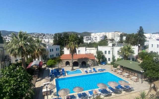 Bodrum Park Hotel