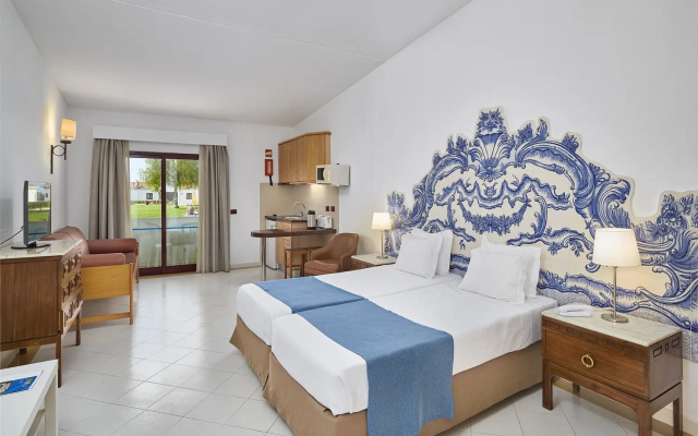Hotel Apartamento do Golfe