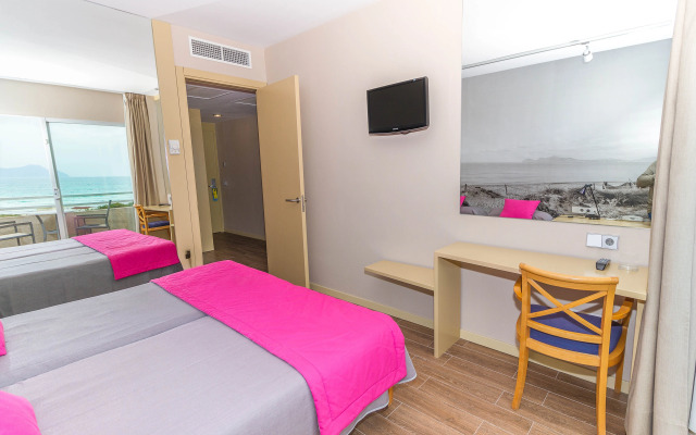 Eix Platja Daurada Hotel & Spa