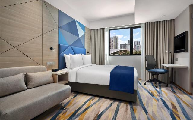 Holiday Inn Express Singapore Serangoon by IHG
