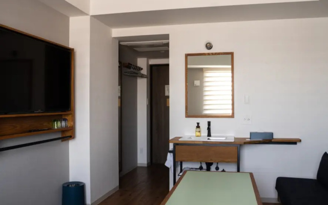 Koagari-Style (Futon Beds) room 사진 3