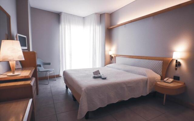 B&B Hotel Chioggia Airone