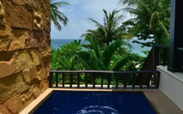 Andaman White Beach Resort
