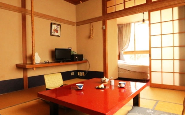 Aritaya Ryokan