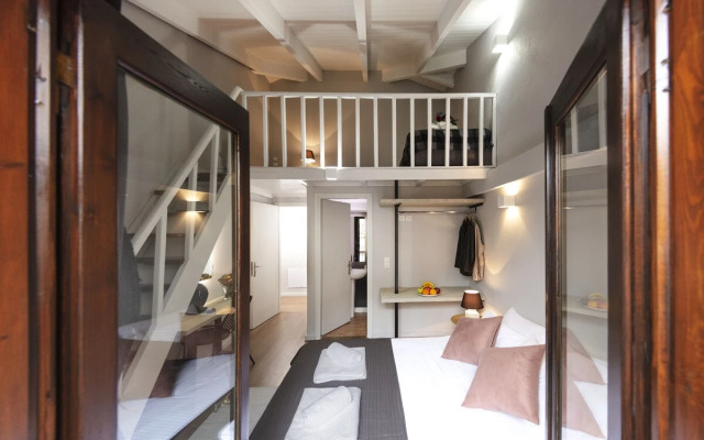 White Hills Suites Spa