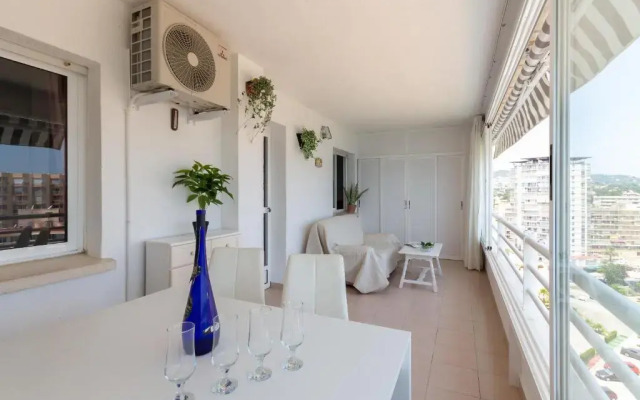 Duplex Esmeralda Costa Calpe