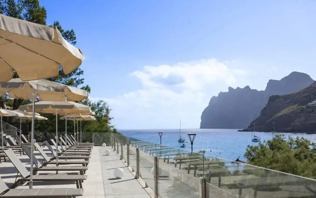 Grupotel Molins Hotel
