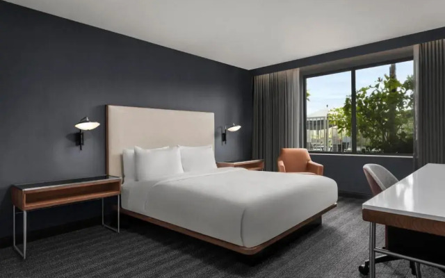 Courtyard by Marriott San Diego Miramar