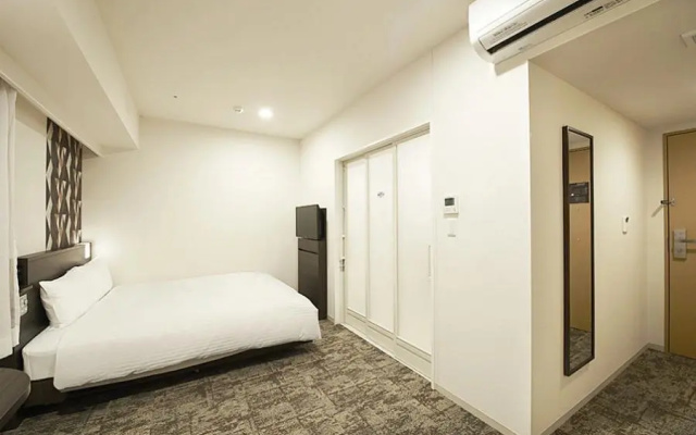 Universal Double room (풀 더블 침대) 사진 1